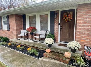 3003 Pawnee Dr, Hopkinsville, KY 42240
