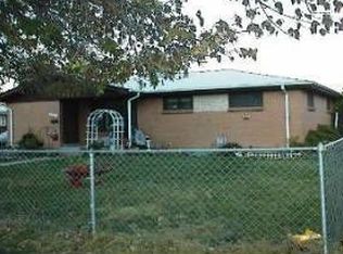 2620 Xanadu St, Aurora, CO 80011