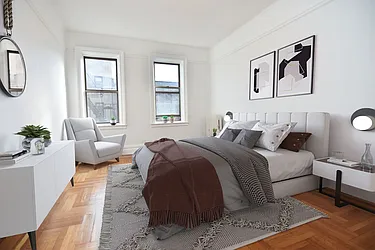 Rented by Bohemia Realty Group