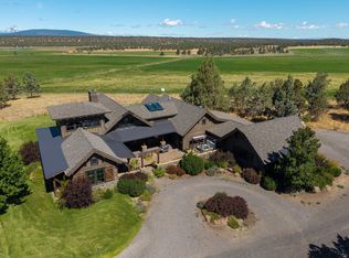 71285 Holmes Rd, Sisters, OR 97759