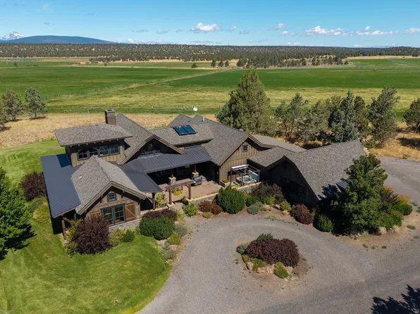 71285 Holmes Rd, Sisters, OR 97759