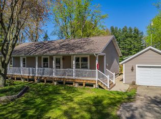 1693 N Ardendale Rd, Michigan City, IN 46360