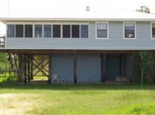 15639 Dauphin Island Pkwy, Coden, AL 36523