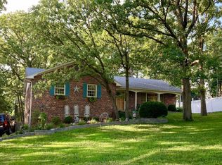 2010 Daisy Ln, Jefferson City, MO 65109