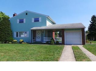 1510 Ralston Rd, Bethlehem, PA 18018