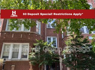 7940 S Elizabeth St #1N, Chicago, IL 60620
