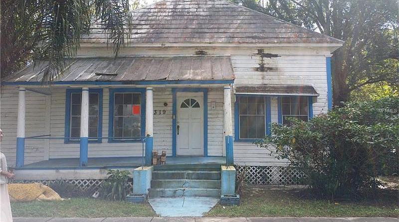 1st image of 319 E Frances Ave