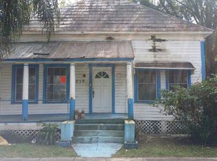 319 E Frances Ave, Tampa, FL 33602