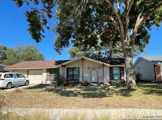 5011 Prince Valiant, San Antonio, TX 78218