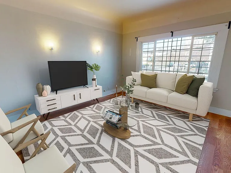 Optionally furnished common areas! Common areas can come beautifully furnished by our in-house design team for an additional fee.