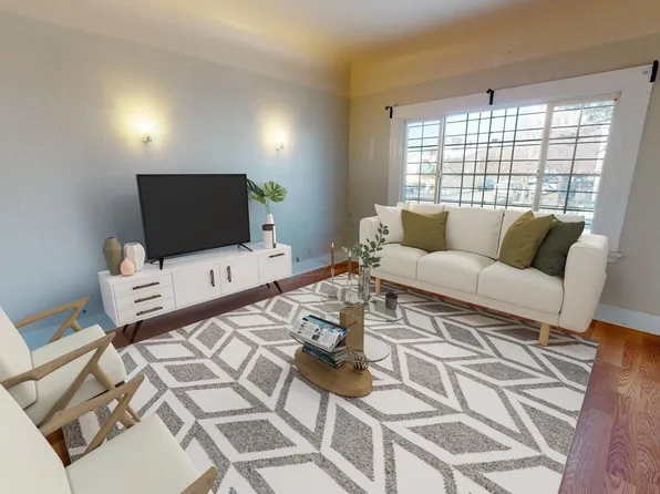 2202 Coolidge Ave, Oakland, CA 94601
