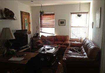 Rented by Gotham City Realty Group