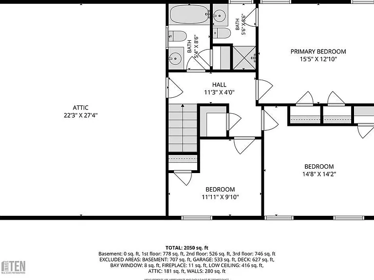 131 Taylor Rd — Photo 16
