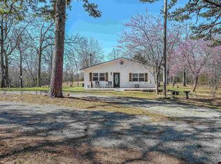 68 Bradley Cir, Bruno, AR 72682