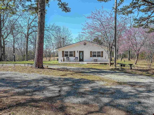 68 Bradley Cir, Bruno, AR 72682