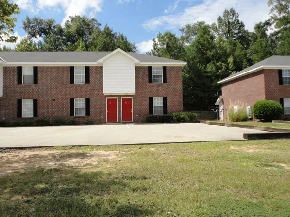 Crystal Court 5241, 5241 Crystal Ct APT C, Columbus, GA 31907