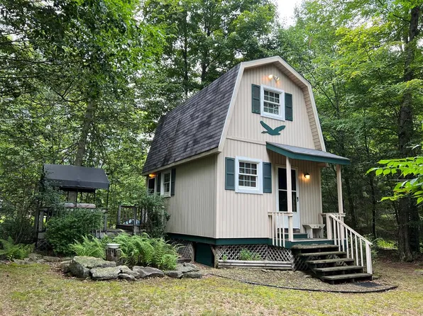 351 Pinto Ln, Marienville, PA 16239