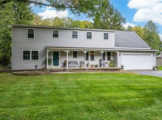 1234 Rush Henrietta Townline Rd, Rush, NY 14543