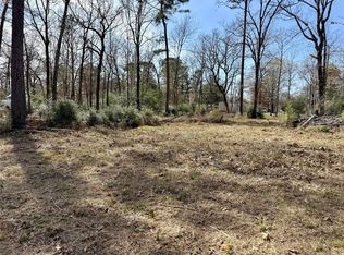 Bugger Bat Rd, Trinity, TX 75862