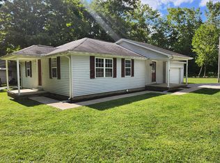 3236 Buchanan Rd, Waverly, OH 45690
