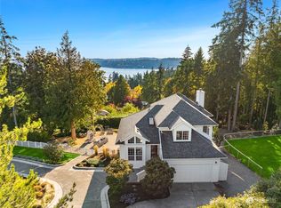 4105 Mattson Pl NE, Bainbridge Island, WA 98110