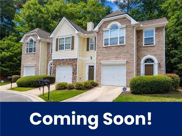 1605 Jackson Trace Ct NW, Atlanta, GA 30318