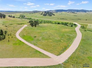 LOT 1 Canyon Ln, Belle Fourche, SD 57717