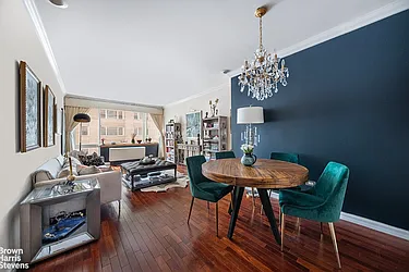 201 East 80th Street, #6F