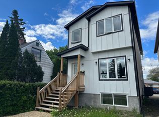 750 Moncton Ave, Winnipeg, MB R2K1Y4