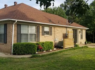 5 Sooner Ln, Conway, AR 72032