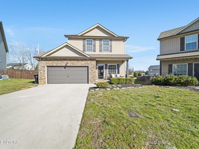 2767 Silent Springs Ln, Knoxville, TN, 37931
