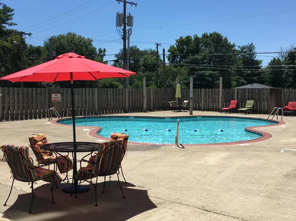 342 Waller Ave, Lexington, KY