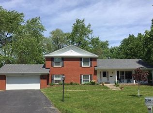 20534 Marathon Ct, Olympia Fields, IL 60461