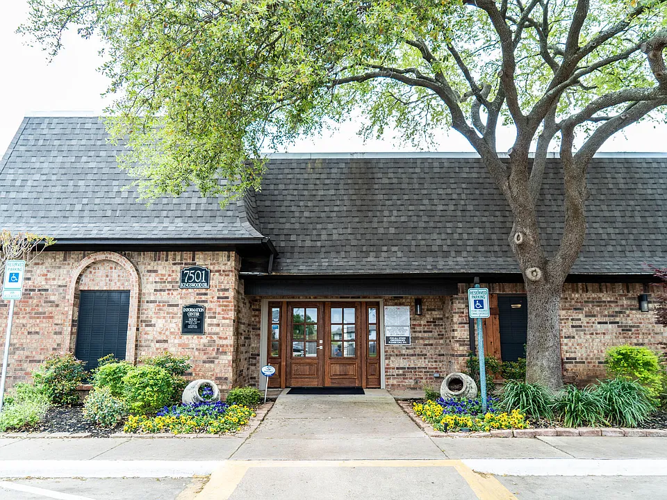 The Savoy Apartments