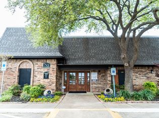 The Savoy Apartments, Fort Worth, TX 76133