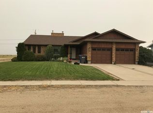 219 3rd St E, Odessa, SK S0G3S0