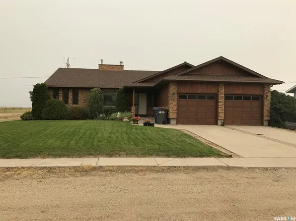 219 3rd STREET E, Odessa, SK S0G 3S0