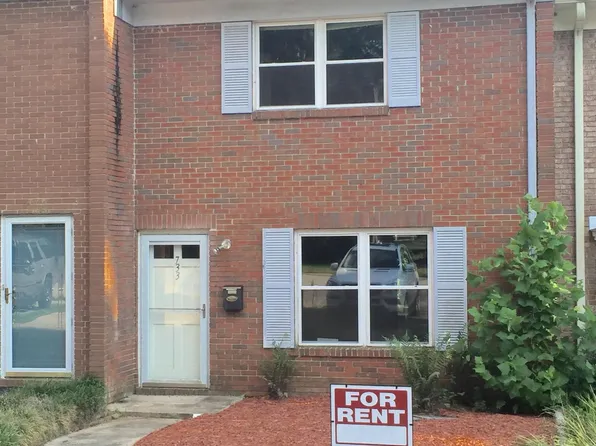 733 E College Ave, Tallahassee, FL 32301