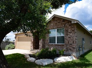 22619 Match Play, San Antonio, TX 78261