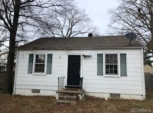 2717 Willamar St, Richmond, VA 23234