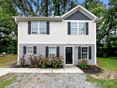 527 Costner St, Mount Holly, NC, 28120