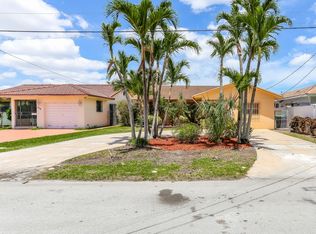 3345 SW 65th Ave, Miami, FL 33155