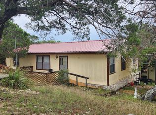 134 Robertson Rd, Kerrville, TX 78028