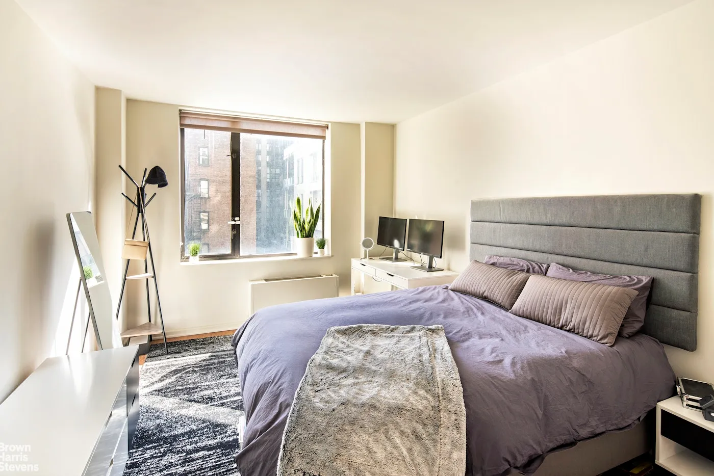 shinshin room❤️　0913 High Floor Superior Twin with Sofa Bed｜ROOMS｜karaksa hotel