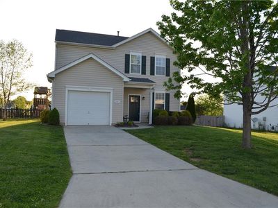 227 Brycewood Dr, Burlington, NC, 27215