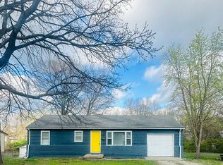 10309 Richmond Ave, Kansas City, MO 64134
