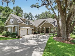 3210 Dunbar Ln, Tallahassee, FL 32311