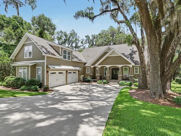 3210 Dunbar Ln, Tallahassee, FL 32311
