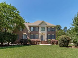 224 Kestwick Dr W, Martinez, GA 30907