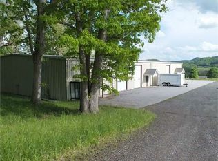 370 Mount Jefferson State Park Rd, West Jefferson, NC 28694